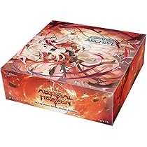 Amazon.co.jp: グランドアーカイブ TCG Guo Jia Re:コレクション