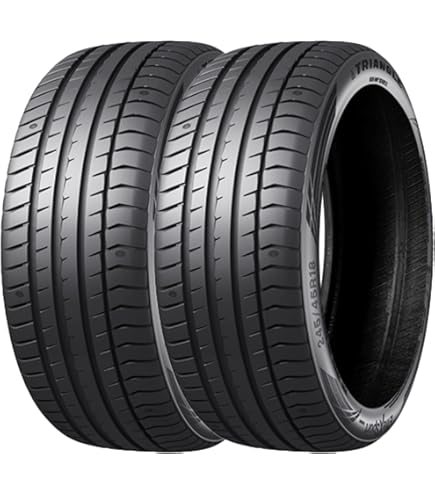 Amazon.co.jp: TRIANGLE TR968 215/35R19 85W サマータイヤ 1本 単品 