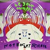 Not Rocket Science [Analog]