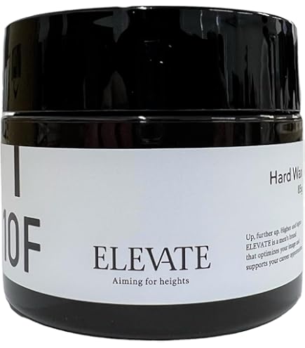Amazon.co.jp: デミ エレベート ジェルワックス 9F 85g : ビューティー