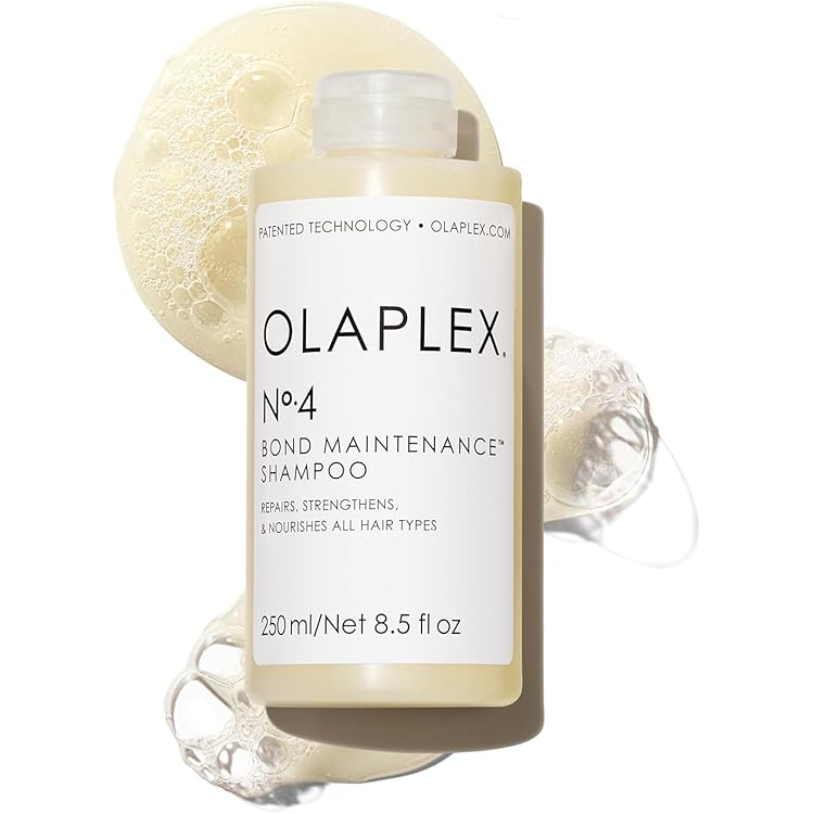 Amazon | Olaplex オラプレックス No. 4 5 ボンド メンテナンス