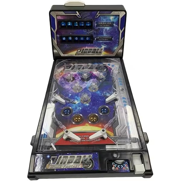 Amazon | マーベルバーチャルピンボールマシン | プレイステーション