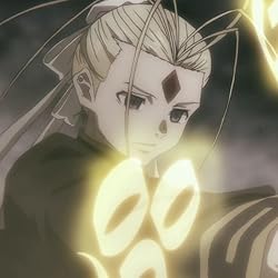 最遊記の人気壁紙画像 『最遊記RELOAD BLAST』哪吒（なたく）