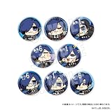 ペルソナ３ リロード 主人公×ぶくぶ カンバッジ BOX