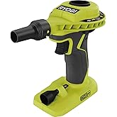 Ryobi R18PI-0 18V ONE+ Cordless High Pressure Inflator (Body Only ...