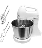 Amazon | [東京Deco] 2way 電動ミキサー ハンドブレンダー ビーター