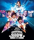���V�� LIVE MOVIE�gCHOSHINSEI SHOW 2010�h
