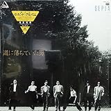 道に落ちていた男　[12" Analog LP Record]