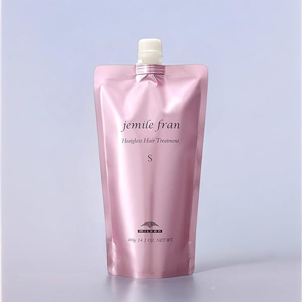 ミルボン ジェミールフラン ヒートグロスM シャンプー&トリートメン1000ml Amazon | ミルボン ジェミールフラン ヒートグロス M シャンプー