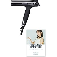 【新品未開封】ReFa BEAUTECH DRYER SMART W ブラック JALとっておきの逸品｜〔ReFa〕ReFa BEAUTECH DRYER SMART W ブラック