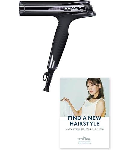 Amazon.co.jp: ReFa BEAUTECH DRYER 黒 : ビューティー