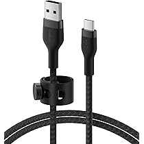 Amazon | Belkin USB-Cハブ 7イン1マルチポートドッキング