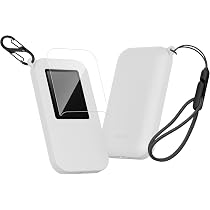 Amazon | 【JIAYJP】 ケースFor HYBRID Wi-Fi 5G NC03 用 ケース