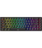 Amazon | 【国内正規品】MonsGeek(モンスギーク) FUN60 Ultra SP 有線