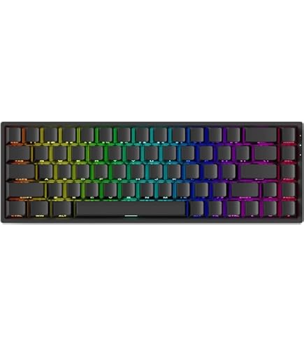 Amazon.co.jp: IROK ND63 PRO ラピッドトリガー 磁気スイッチ