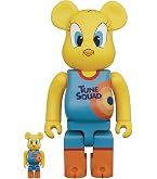 Amazon | BE@RBRICK ベアブリック ロボとーちゃん 1000％ 全高約700mm