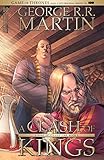 George R.R. Martin's A Clash Of Kings: The Comic Book #10