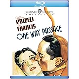 One Way Passage