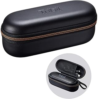 tribit xsound go portable bluetooth speaker