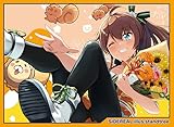 SIDEREAL カードスリーブ ☆『夏色まつり/illust：standtree』【コミックマーケット101/C101】