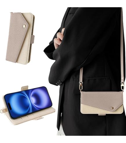 きゅうた　DEMIU REMY POCHE FLAT ＆ STRAP Amazon.co.jp: 【 DEMIU デミュウ 】 REMY POCHE FLAT スマホケース