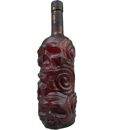 Bundaberg Campfire Bourbon Barrel Rum 700 ml : Amazon.com.au: Grocery