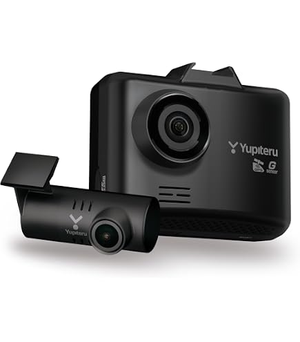 Amazon.co.jp: JVC ケンウッド ドライブレコーダー ドラレコ フルHD