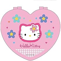 Amazon.co.jp: ケイカンパニー(K Company) ハローキティ ハート型小物