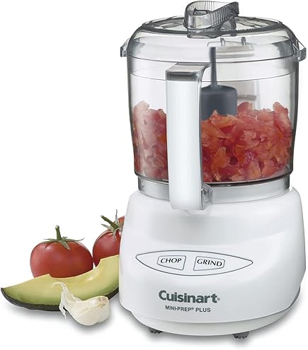 Amazon | ???Cuisinart ch-4dc Elite??????4-cup Chopper/Grinder, Die