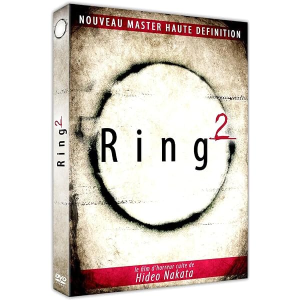 Ring 2 : Amazon.com.au: Movies & TV