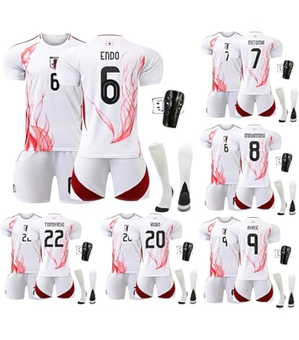 正規品新品☆フェイエノールト25/26ホームユニフォーム Lサイズ☆上田綺世#9 上田綺世もモデルに！フェイエノールトが2024-25新ユニフォームを発表