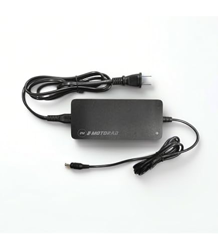 ★SANYO 電動ハイブリッド自転車充電器 CY-PAA4　純正バッテリー付 NKJ052 電動自転車用バッテリー充電器、NKJ052、パナソニック