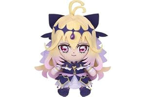 [バンダイ(BANDAI)] 名探偵プリキュア！ キュアフレンズぬいぐるみ キュアアルカナ・シャドウ 対象年齢 3 才以上