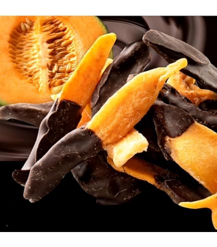 Amazon.co.jp: チョコレート チョコ メロンジェット メロン ドライ