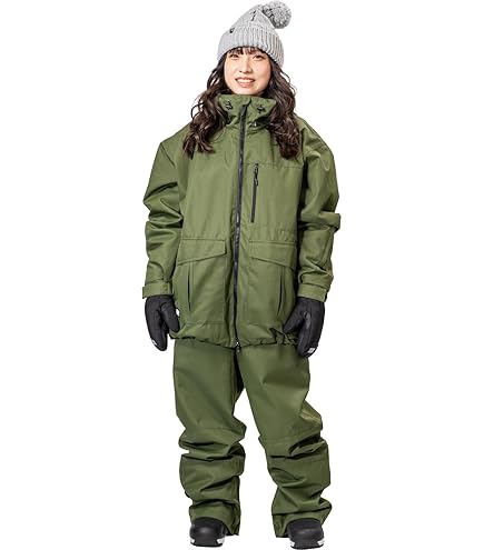 モンテック スノーボード ウェア 上下セット 上下セット【MONTEC】Ski Snowboard Wear Men's◇JK＆ビブパンツ