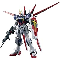 RG 機動戦士ガンダムSEED FREEDOM フォースインパルスガンダム SpecⅡ 1/144スケール 色分け済みプラモデル