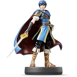 Amazon.co.jp: amiibo キャプテン・ファルコン(大乱闘スマッシュ