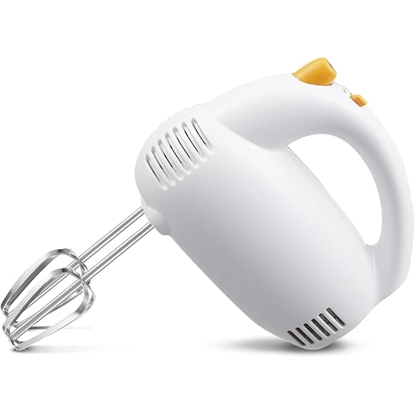 Amazon.co.jp: CKPD ハンドミキサー ターボ付 : ホーム＆キッチン