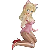 僕は友達が少ないNEXT 柏崎星奈 キャットコスチュームVer. (1/7スケール PVC製塗装済み完成品)