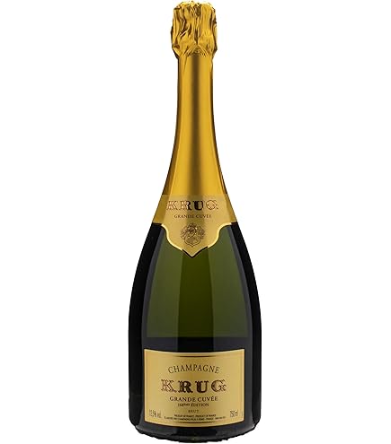 Amazon.co.jp: 1996 ヴィンテージ クリュッグ シャンパン 辛口 白