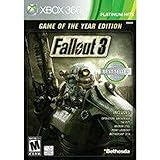 Fallout 3: Game of the Year / Game