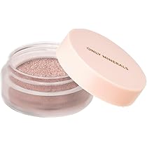 Amazon | オンリーミネラル(ONLY MINERALS) ミネラルピグメント