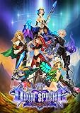 Odin Sphere Leifthrasir Poster by Odin Sphere Leifthrasir [並行輸入品]