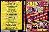 2020-2021 ベスト・オブ EDM [DVD]