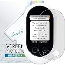 Amazon.co.jp: 【公式】 POCKETALK W （ ポケトーク ） 翻訳機 ＋  