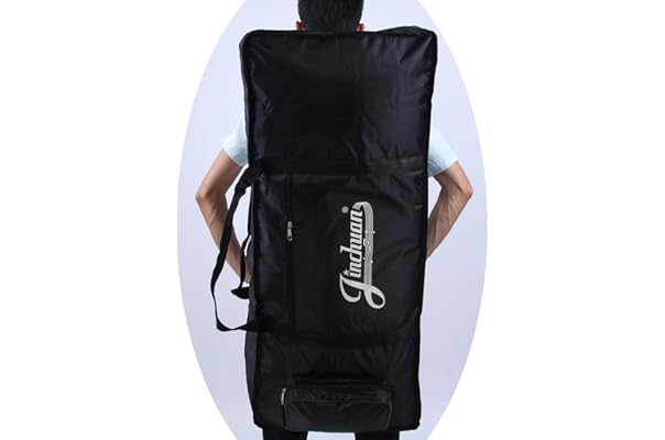 keyboard backpack case