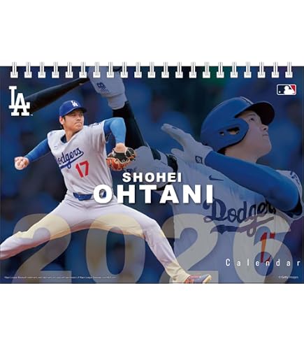 Amazon | エンスカイ 卓上 大谷翔平 31日 万年日めくり2（仮題） 2026