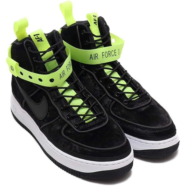 Amazon | [ナイキ] エアジョーダン 1 レディース AIR JORDAN 1