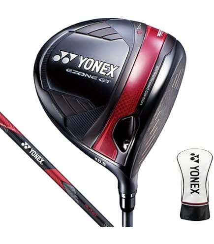 Amazon.co.jp: YONEX EZONE GT MAX Driver (1W, Loft, 10.5°), KAIZA