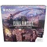 『マジック：ザ・ギャザリング——FINAL FANTASY XV』 シーン・ボックス――キャンプの仲間たち 日本語版 MTG トレカ ウィザーズ・オブ・ザ・コースト FIN D38551400